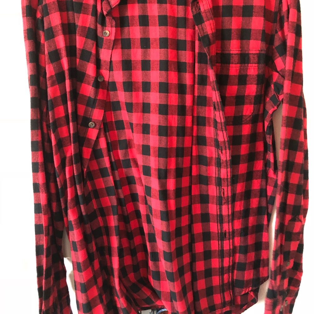 2 FOR 15 FLANNELS *****EVERY FLANNEL INCLUDED*****